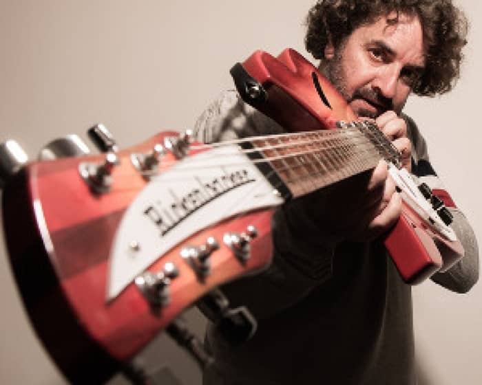 Ian Prowse tickets
