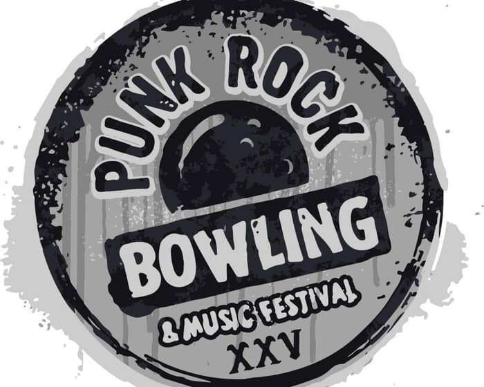 Punk Rock Bowling and Music Festival 2025 tickets