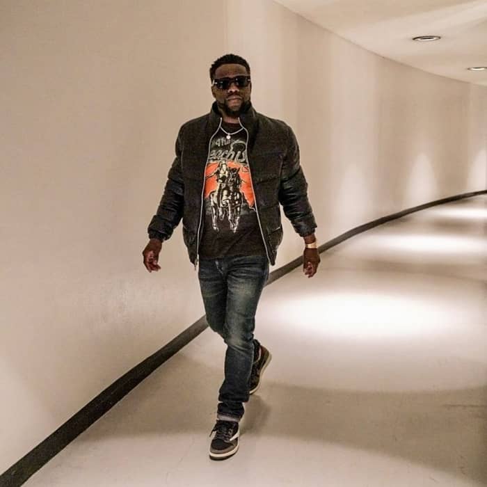 Kevin Hart events