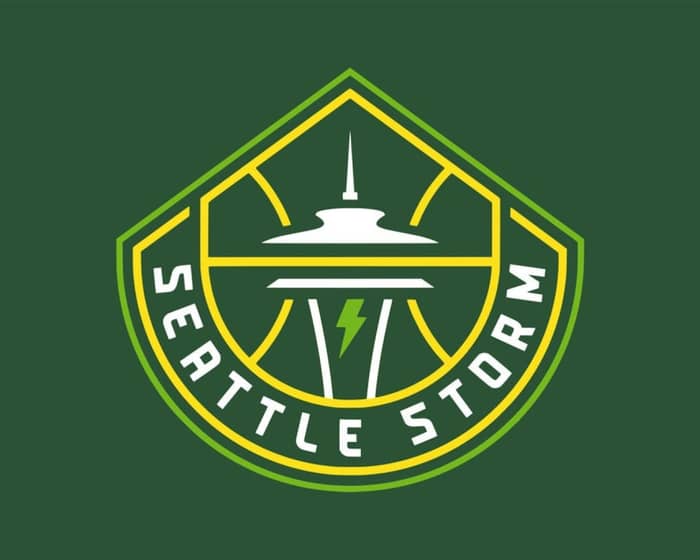 Seattle Storm vs. Golden State Valkyries tickets