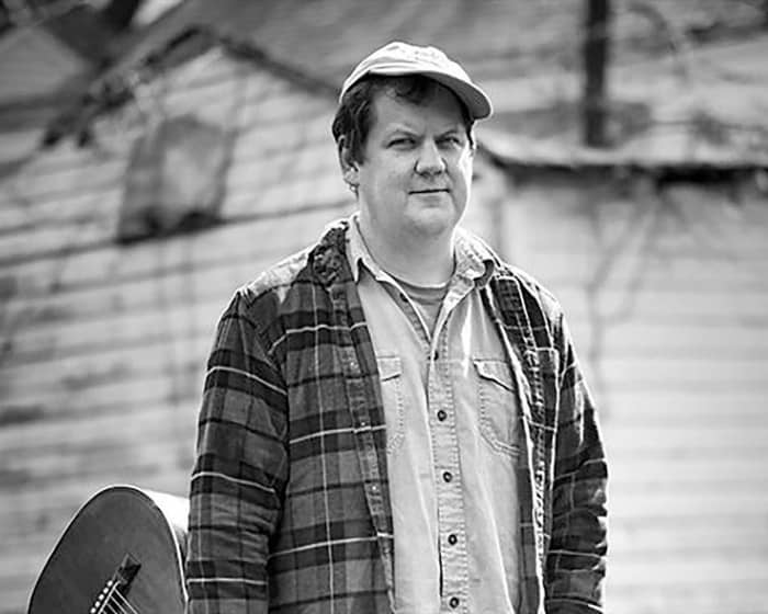 Jake Xerxes Fussell tickets