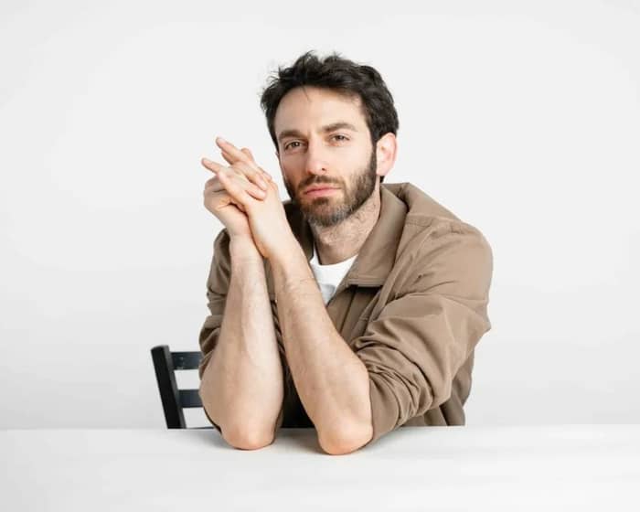 Gianmarco Soresi tickets
