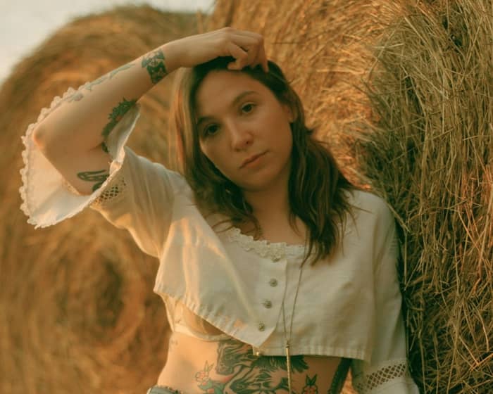 Julianna Riolino tickets