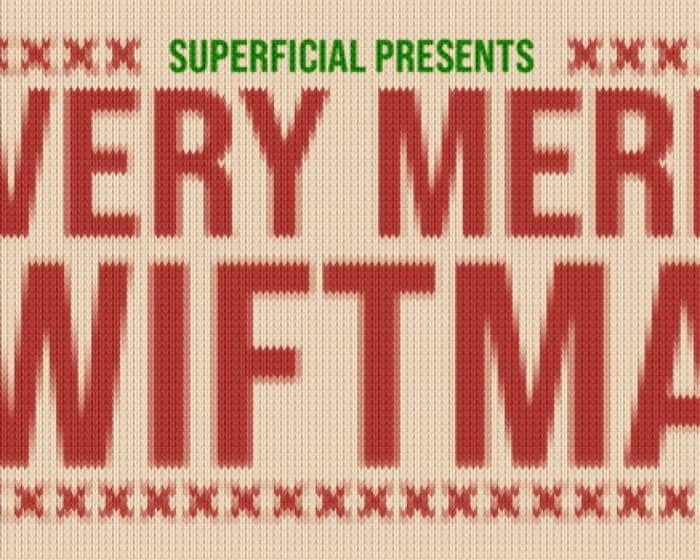 Swiftmas: Taylor Swift Xmas Party | Brisbane tickets