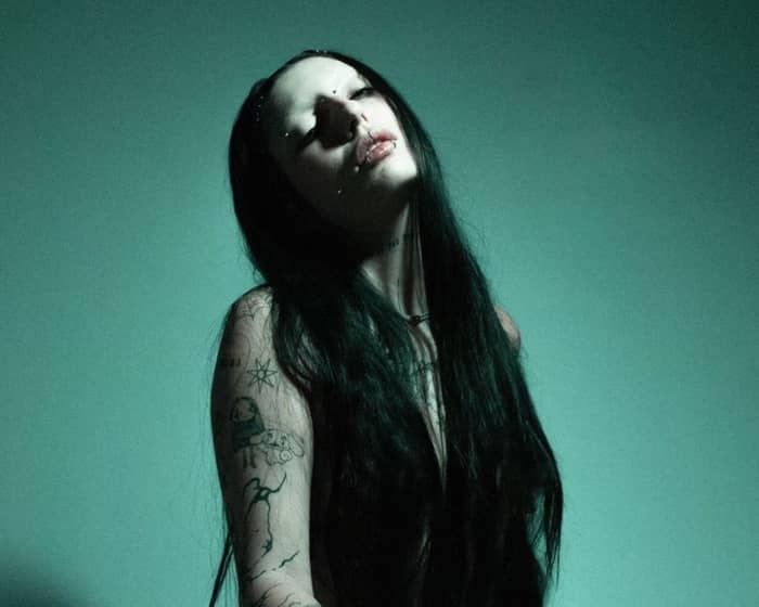 DeathbyRomy: Hollywood Forever US & Canada Tour 2025 tickets