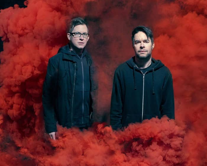 Chevelle tickets