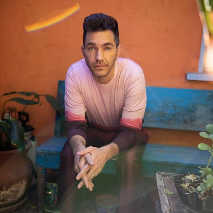 Andy Grammer events