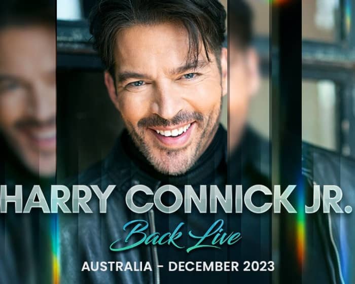 Harry Connick Jr tickets