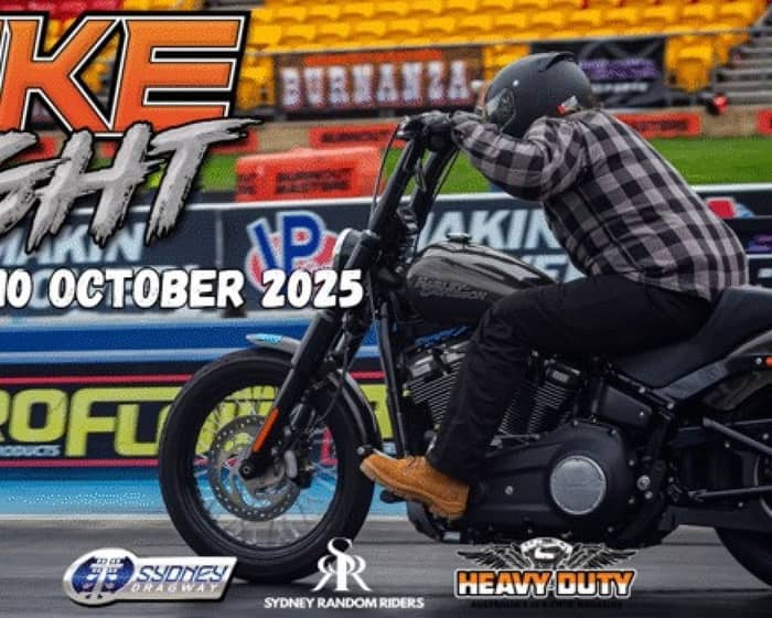 Sydney Dragway events