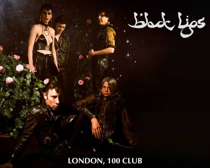 100 Club events