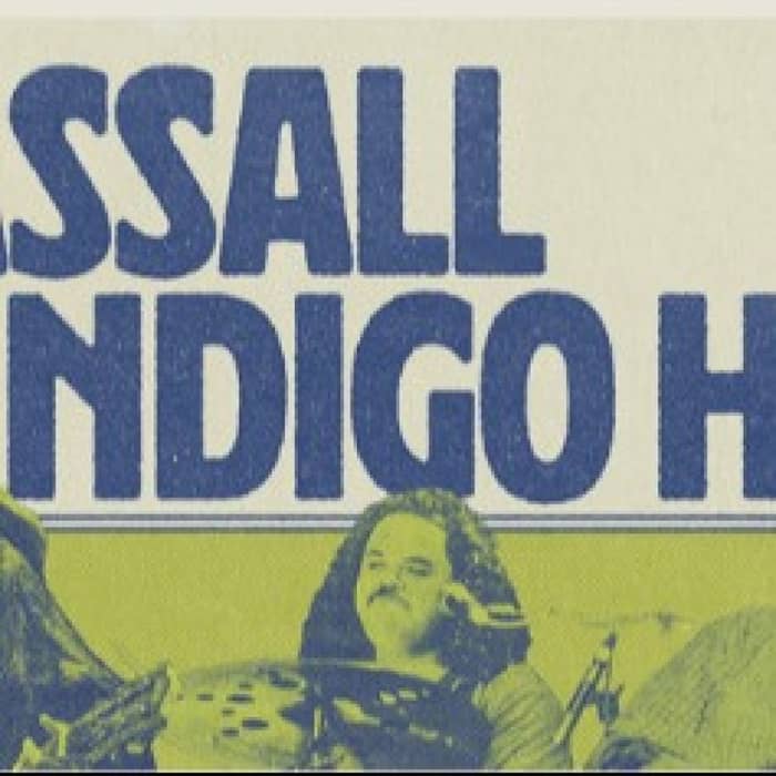 Hassall and Indigo Hue
