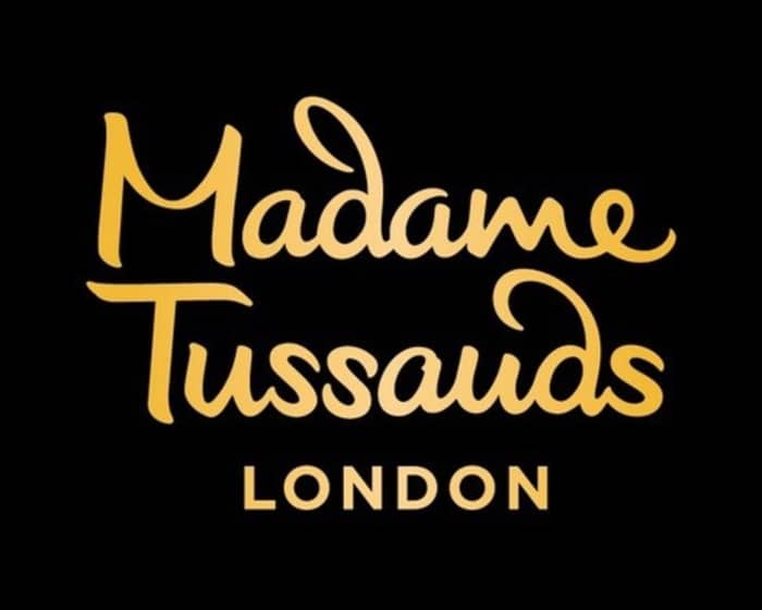 Madame Tussauds London - Champagne Bar + Fast Track Entry tickets