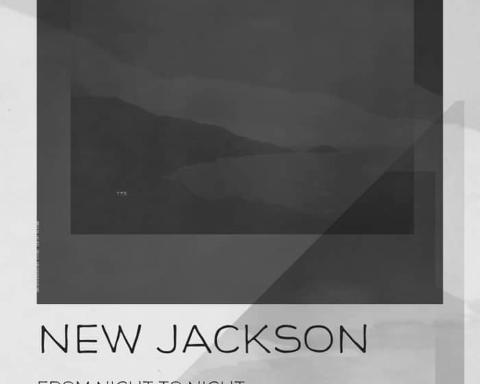 New Jackson tickets