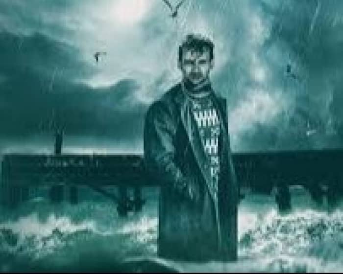 Welsh National Opera - Peter Grimes tickets