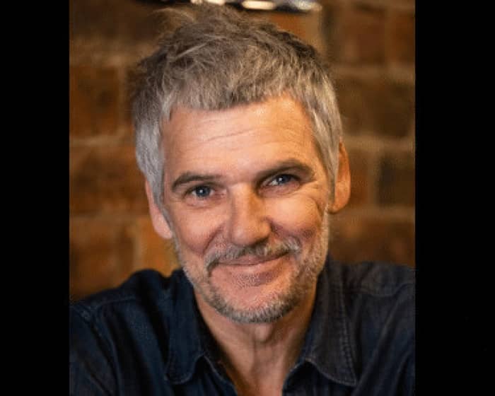Nick Barker tickets