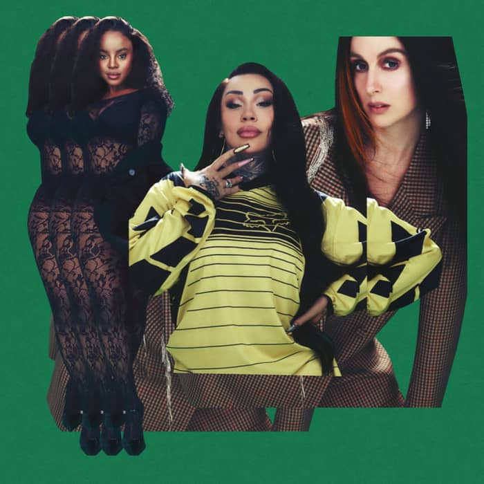 Sugababes cover image