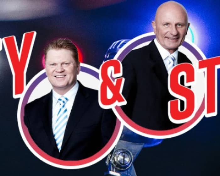 Fatty & Sterlo tickets