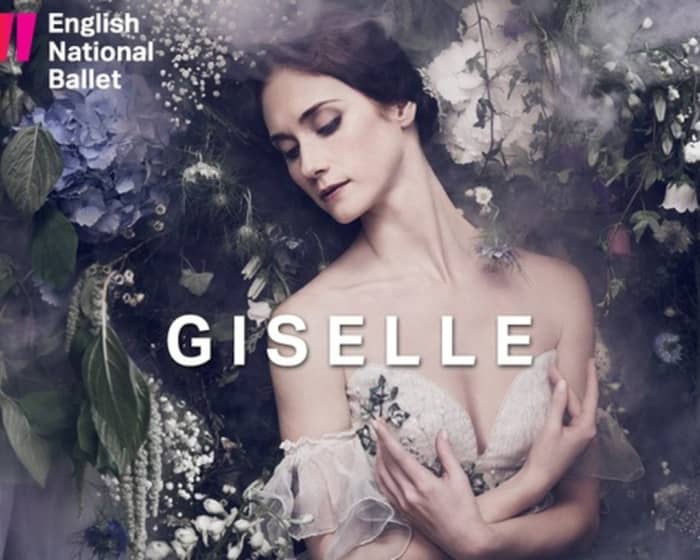 Giselle tickets
