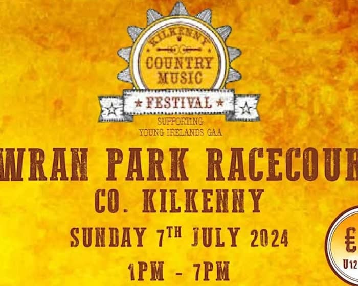 Gowran Park Racecourse events