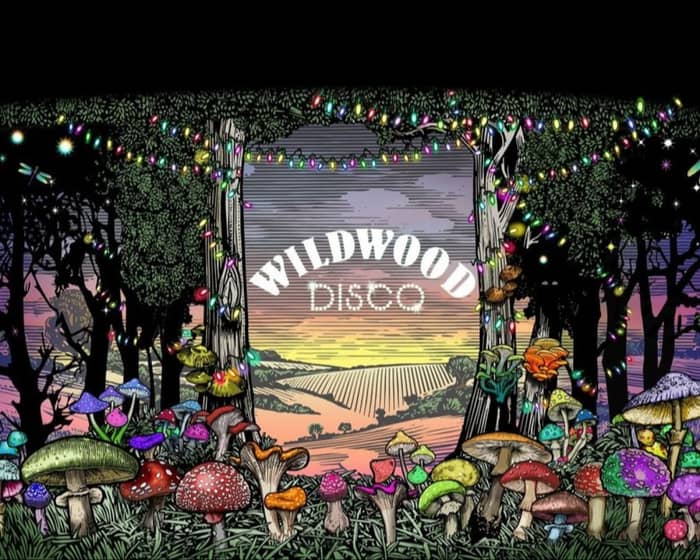 The Wild Wood Disco 2023 tickets