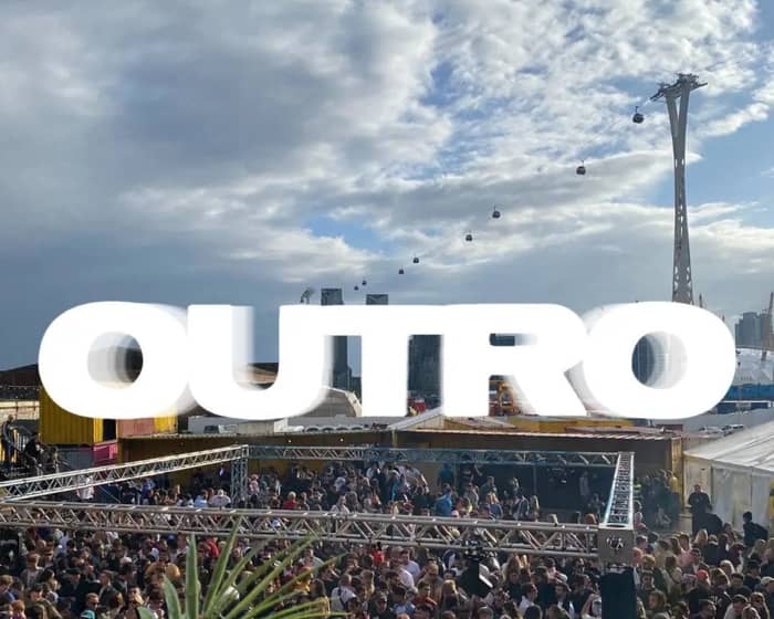 Outro Festival 2025 tickets