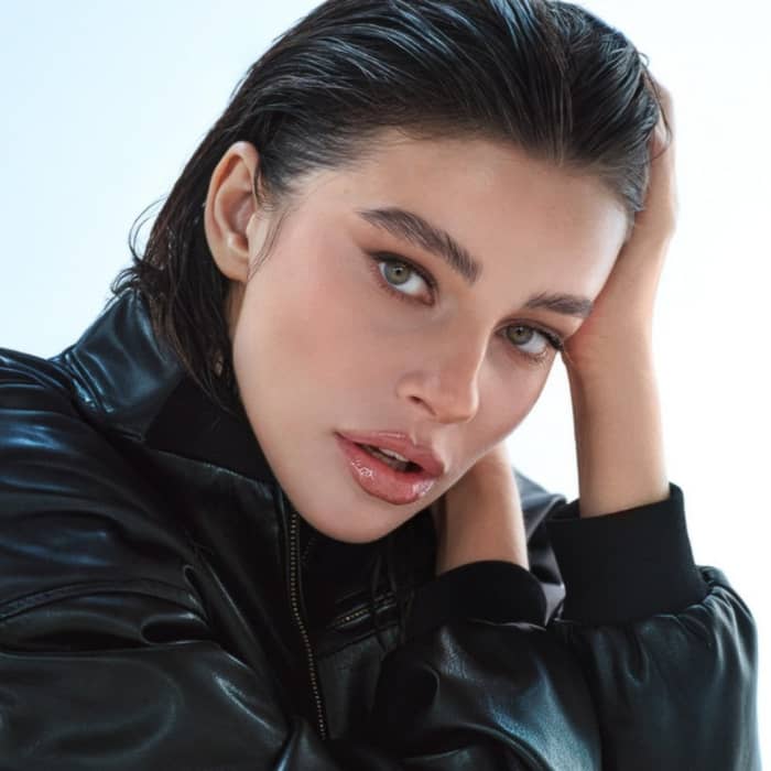 Anfisa Letyago cover image