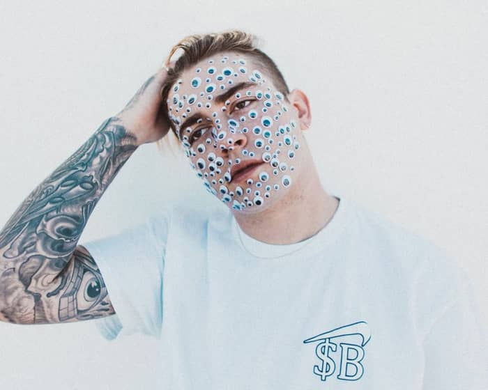 Getter ( Tanner Petulla / Terror Reid ) tickets