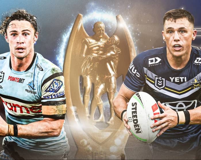 NRL Semi-Final 1 | Cronulla Sharks v North Queensland Cowboys tickets