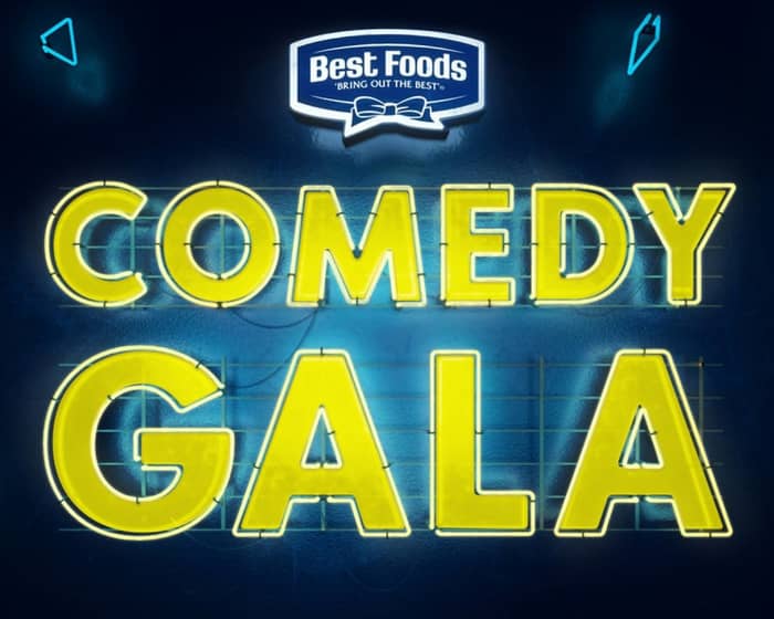 Best Foods Comedy Gala tickets