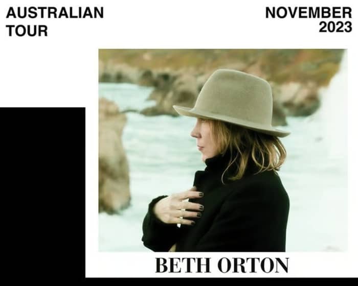 Beth Orton tickets