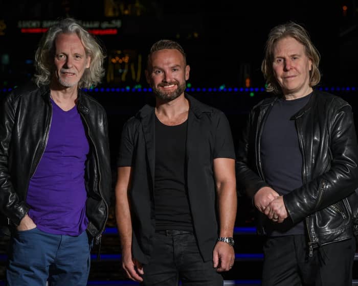 Various UK Venues events