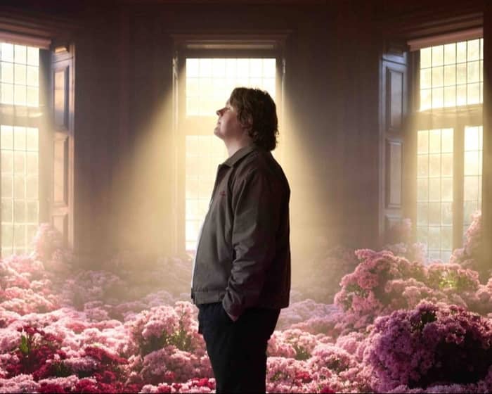 Lewis Capaldi tickets