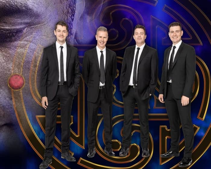 An Evening with Celtic Thunder - Their Greatest Songs tickets