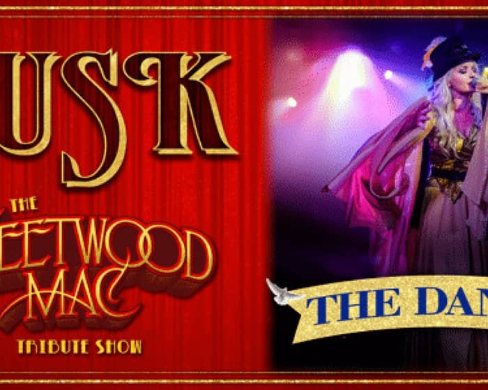 Tell Tale Tusk tickets