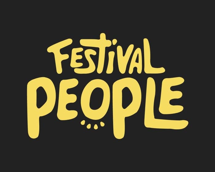 Festival People tickets