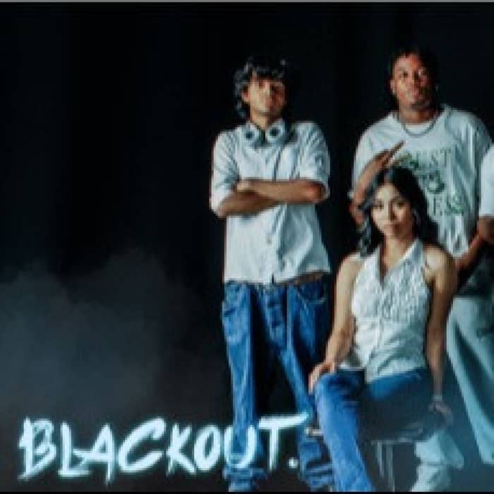 Blackout. events