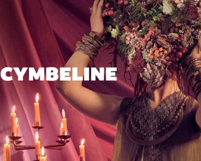 Cymbeline 2025 tickets