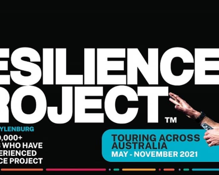 The Resilience Project tickets