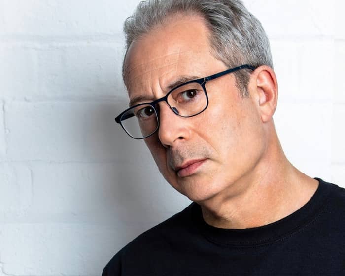 Ben Elton tickets