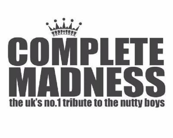 Complete Madness events