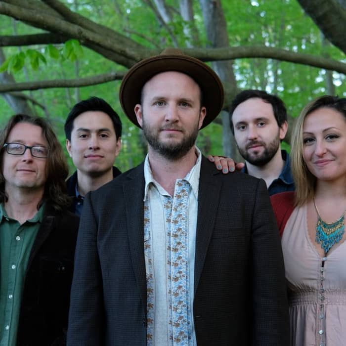The Alternate Routes cover image