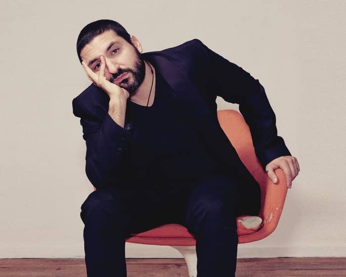 Ibrahim Maalouf tickets