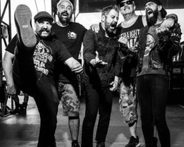 Zebrahead tickets