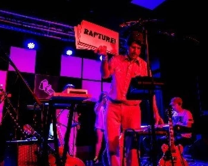 Gruff Rhys tickets