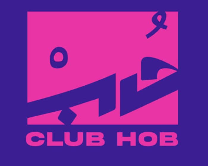 Club Hob tickets