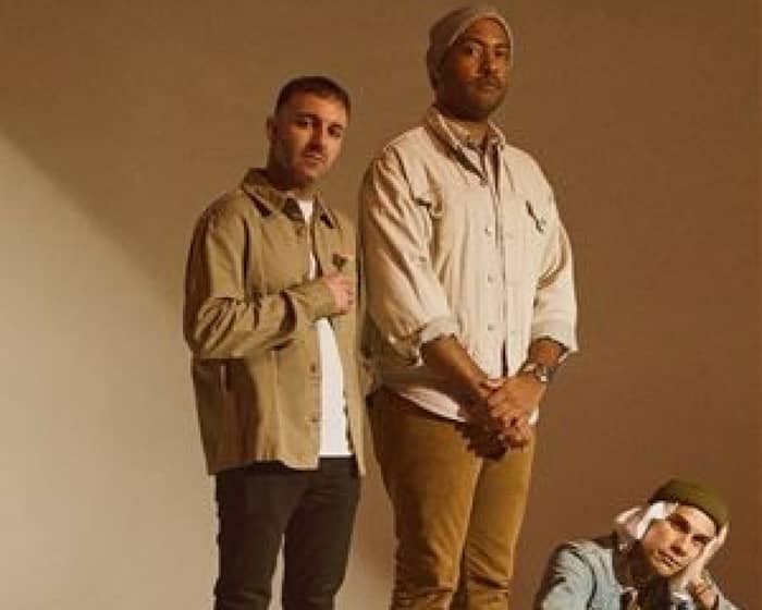 Letlive tickets