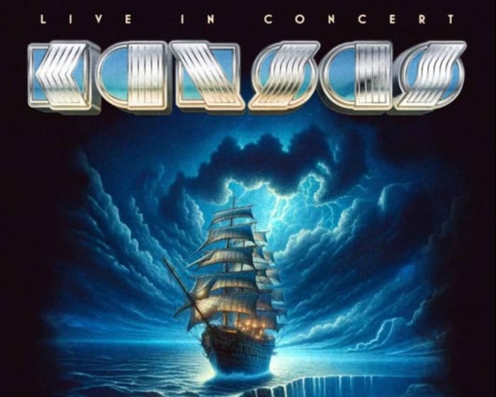 Kansas tickets