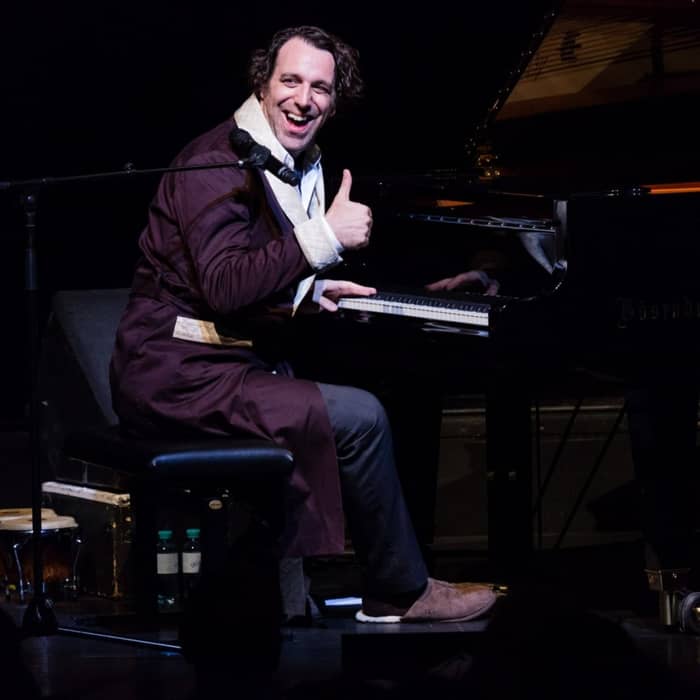 Chilly Gonzales