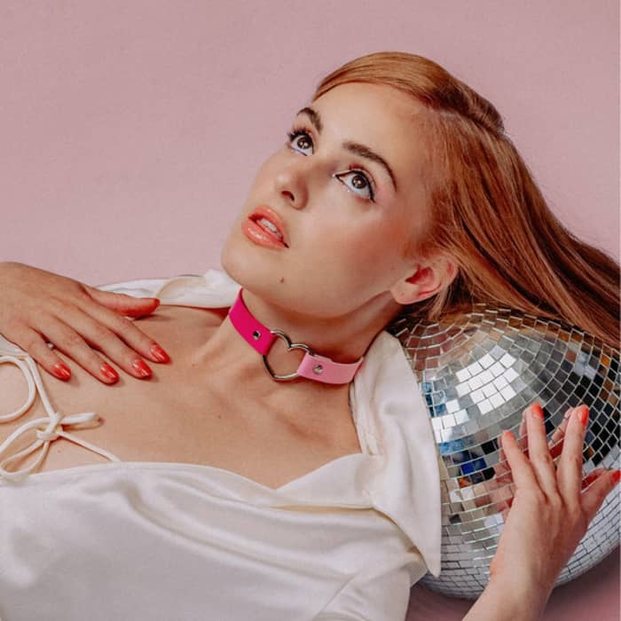 Avery Cochrane cover image