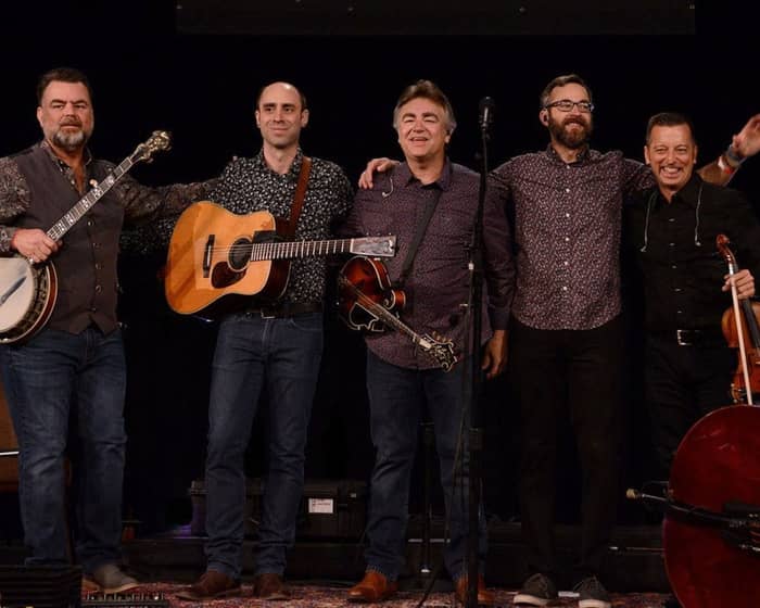 The Travelin' McCourys tickets
